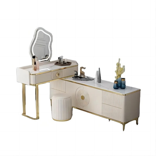 Makeup Dressing Mirror Modern Dressing Table Designs with Mirror